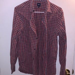 Gap Dress Shirt